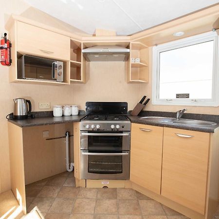 Skegness Holidays Exterior foto